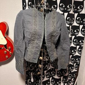 King's Quilt by Noa Noa jacket